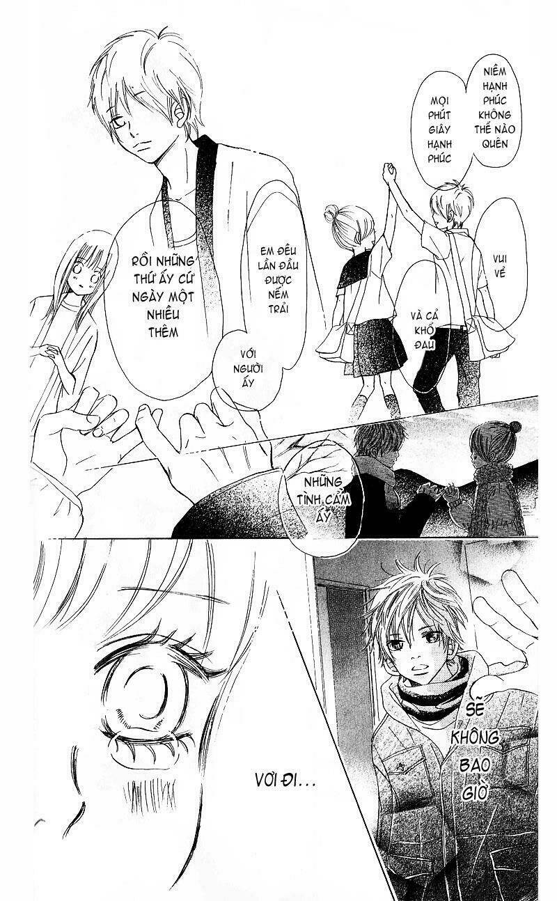 ngày ấy ta bên nhau chapter 49 21