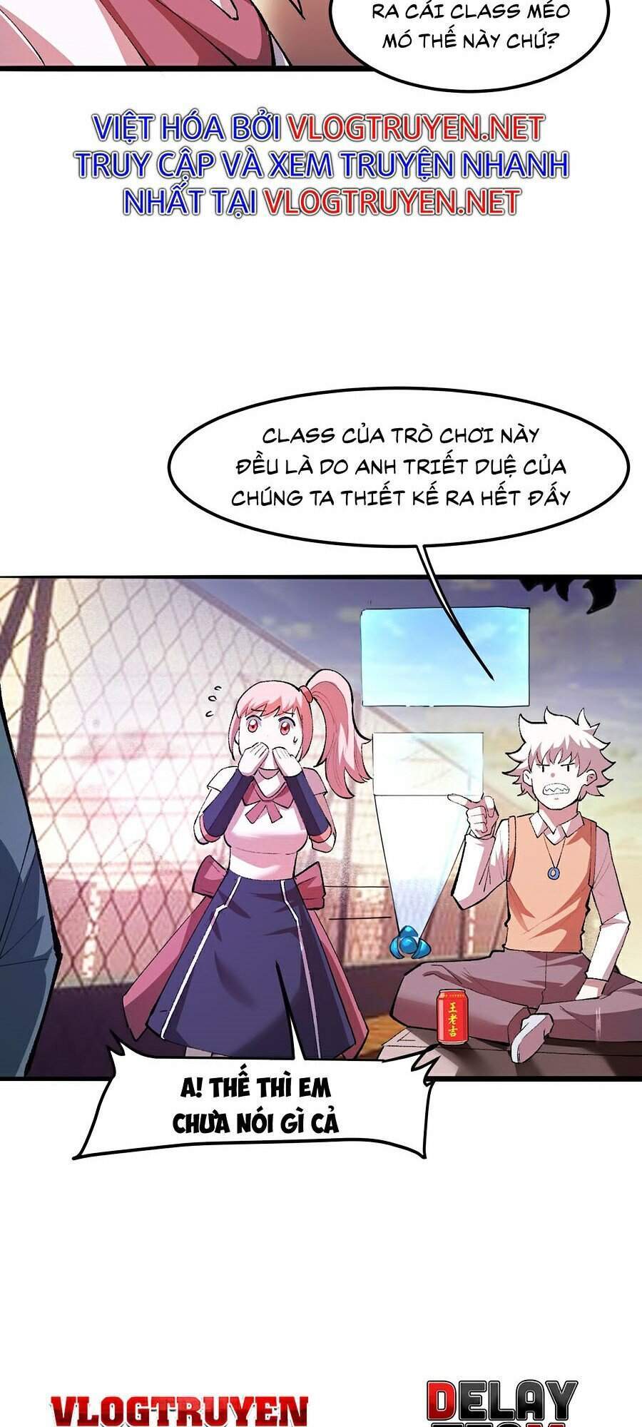 Trở Thành Cao Thủ Nhờ Bug Chapter 23 - Trang 2