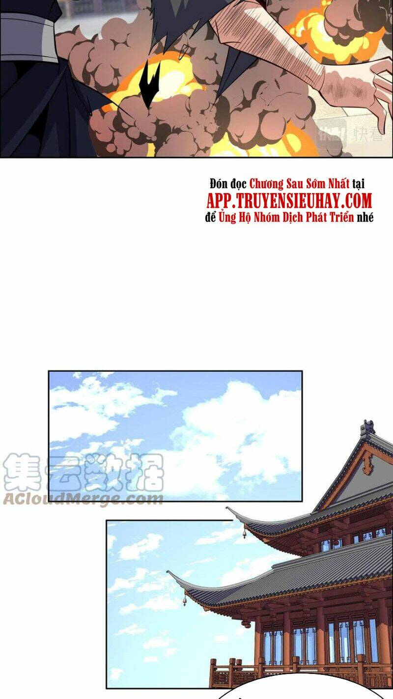 thôn phệ một thế giới tu tiên chapter 137 38