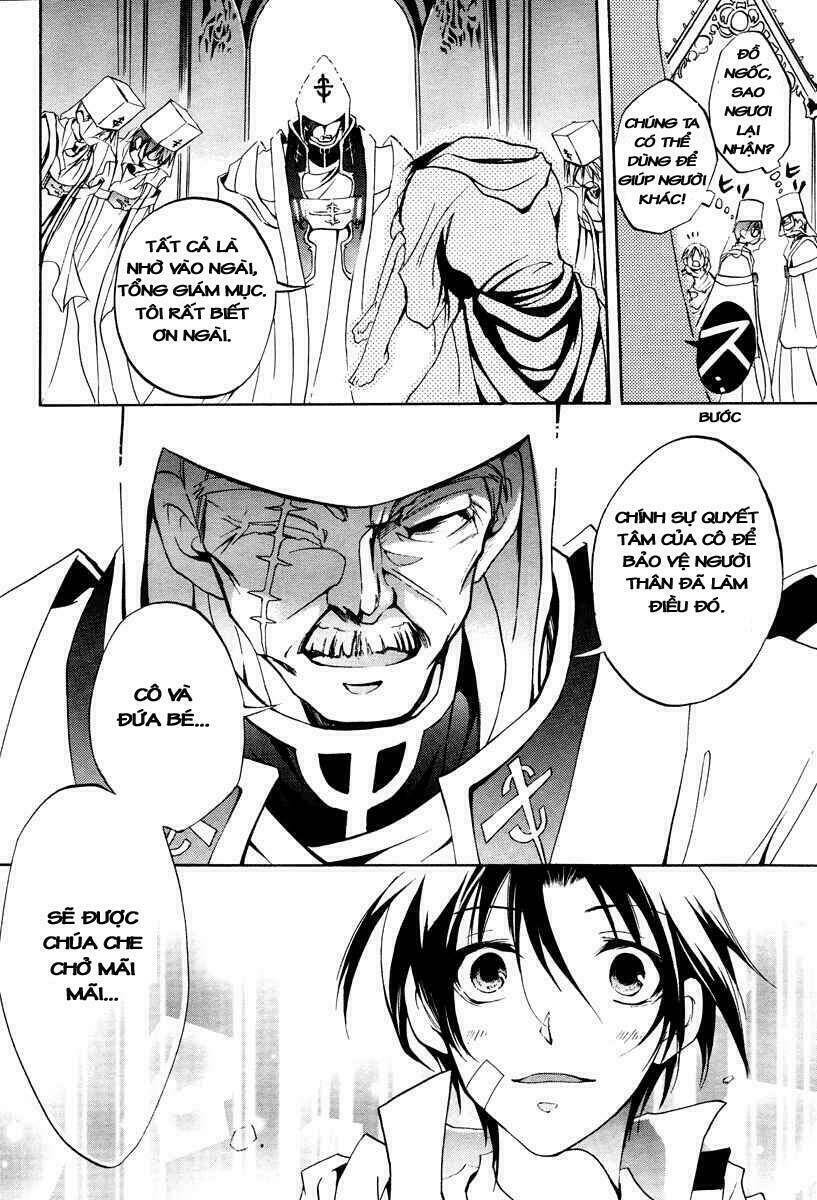 07 hồn ma chapter 2 21