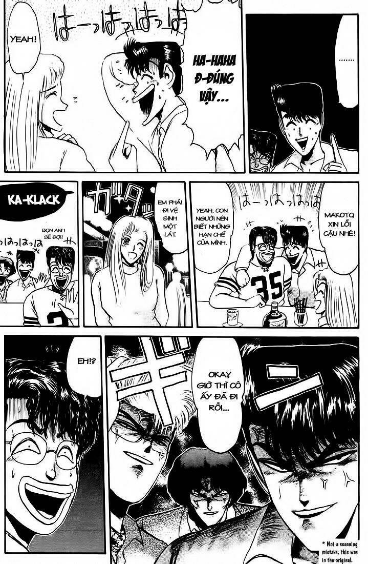 shonan junai gumi chapter 36 5