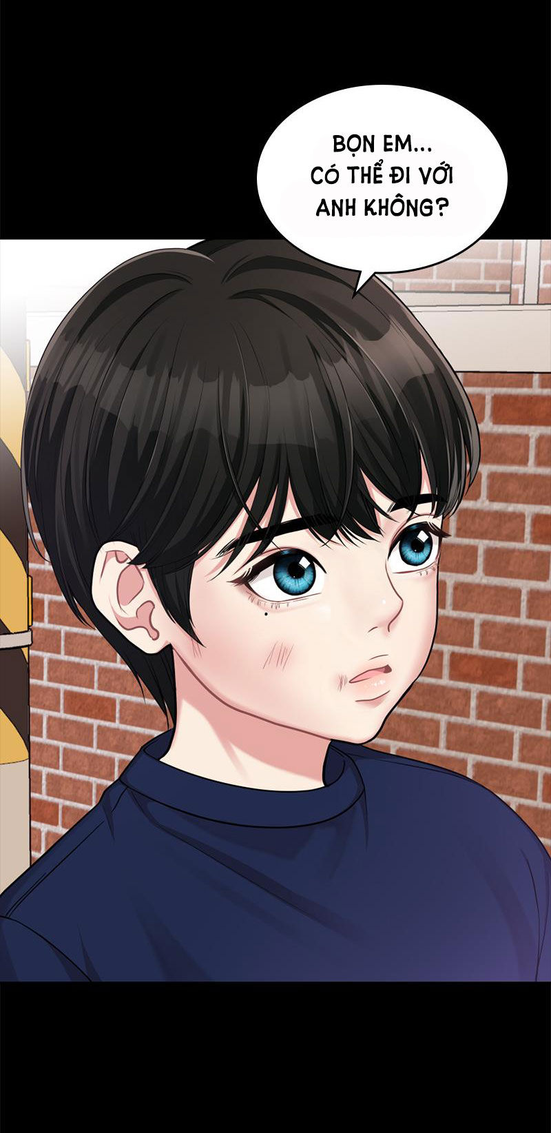 gửi em người đánh cắp những vì sao - to you who swallowed a star chapter 6.2 43