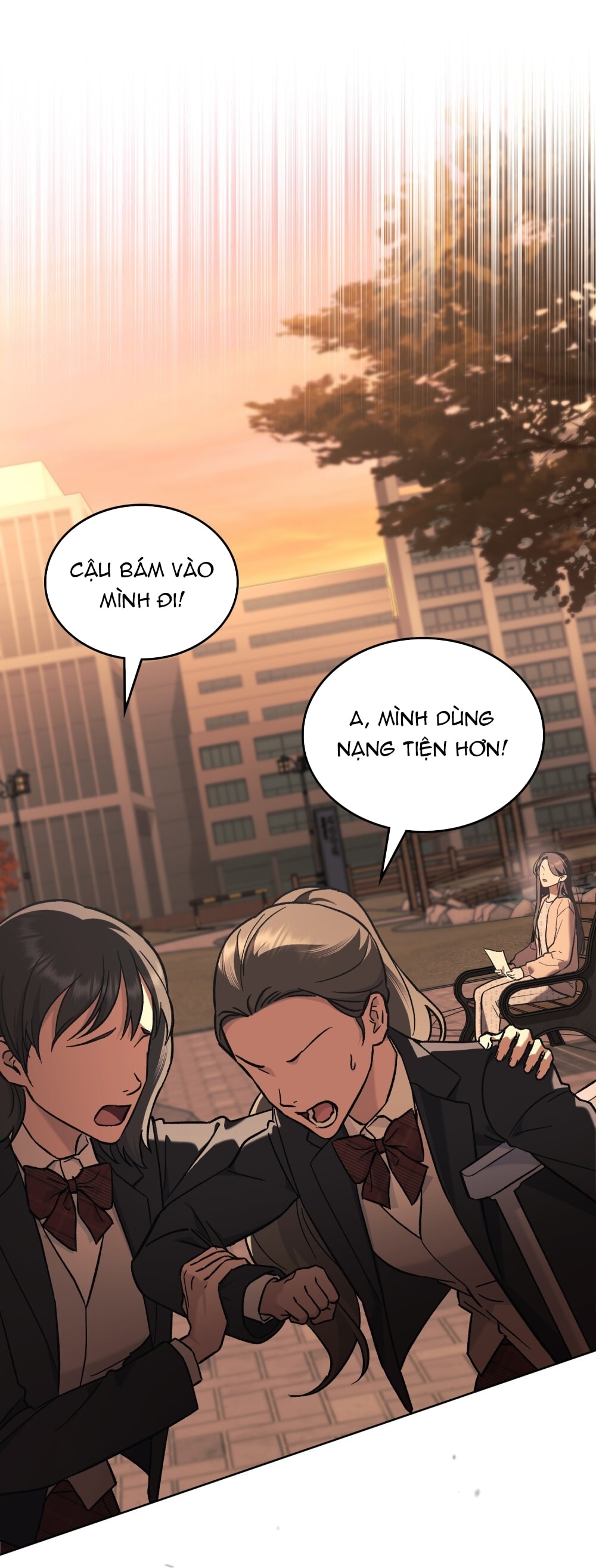 merry psycho chapter 23.2 8