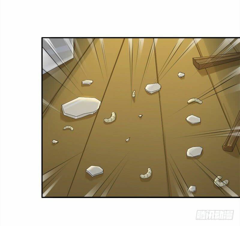 khuynh thế độc phi chapter 31 25