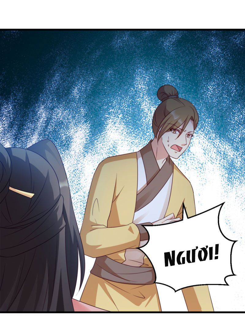 độc tâm cuồng phi khuynh thiên hạ chapter 66 17