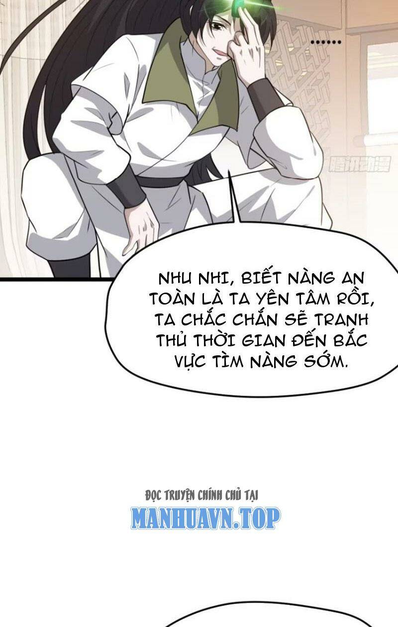 hệ thống gánh con mạnh nhất chapter 109 22