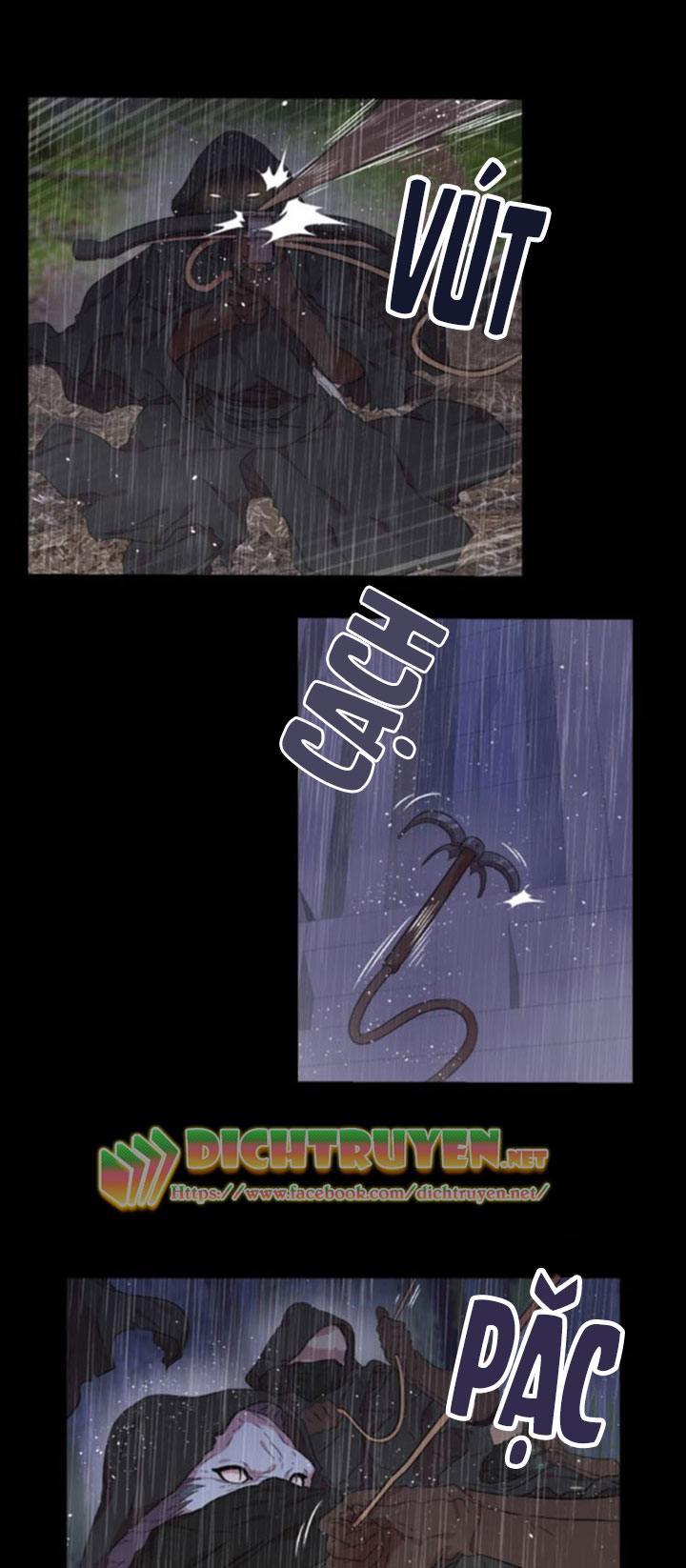 con gái bảo bối của ma vương chapter 6 8