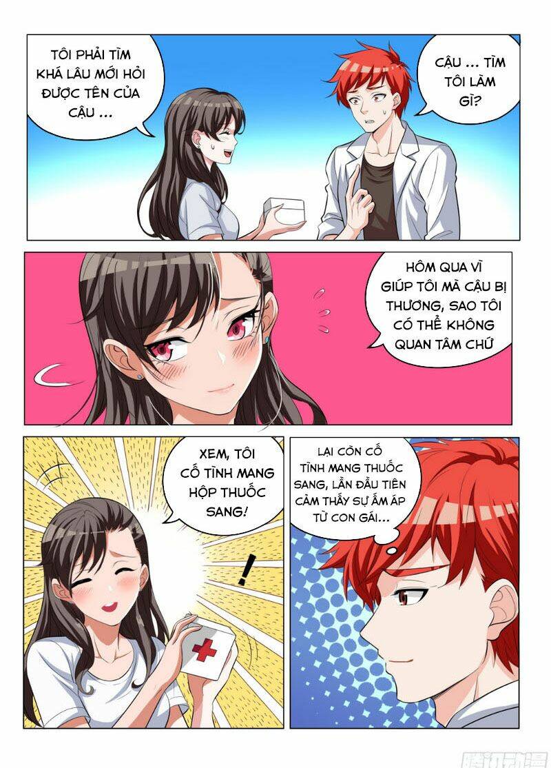 nhóm lì xì của thần tiên chapter 4 7