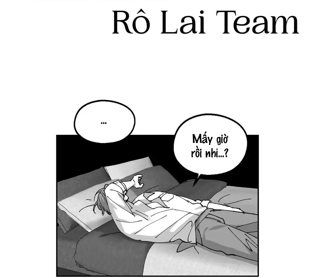 Nông trại tình yêu chapter 23