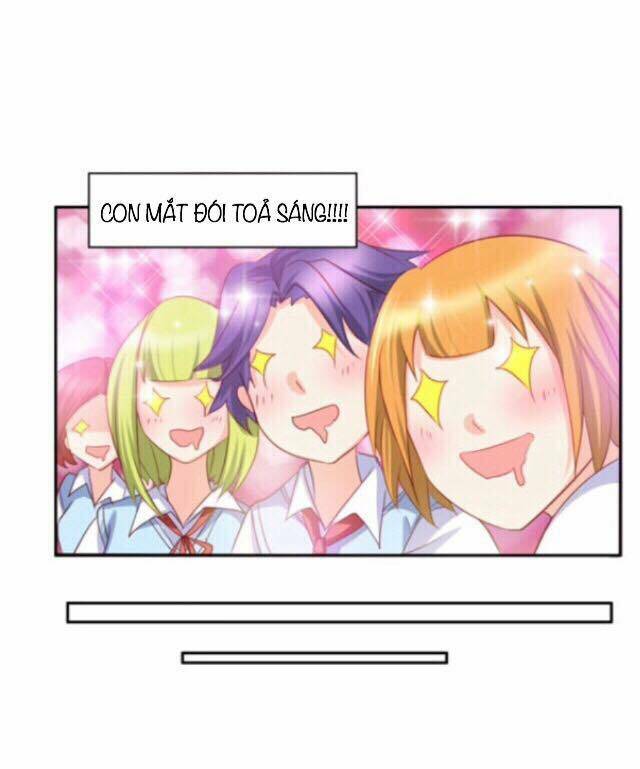 mỹ vị x dụ hoặc chapter 4 7