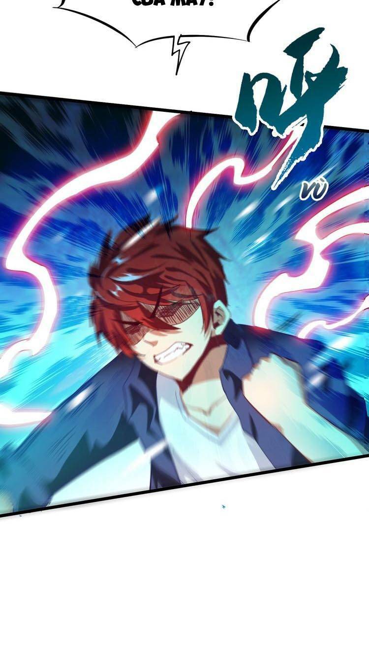 kinh thế kỳ nhân chapter 18 46