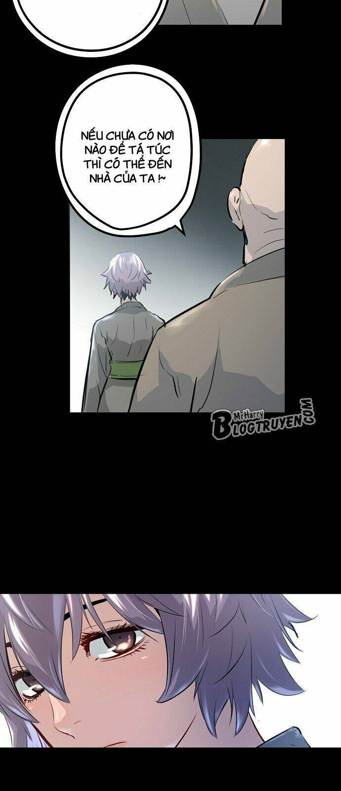 hứa lan chapter 6 42