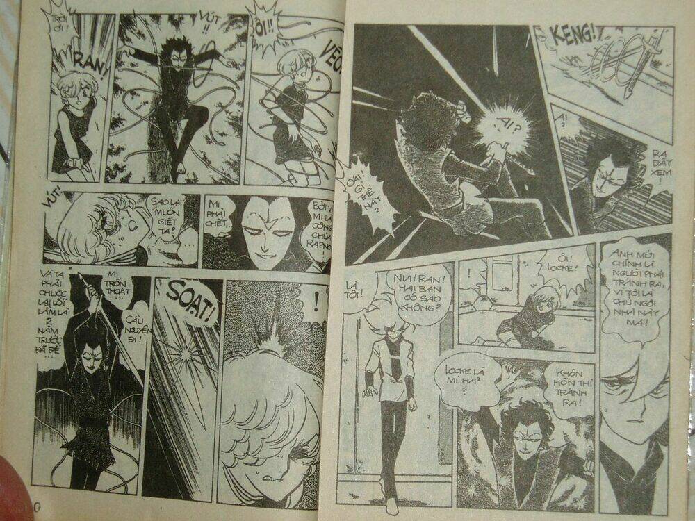 siêu nhân locke chapter 7 6