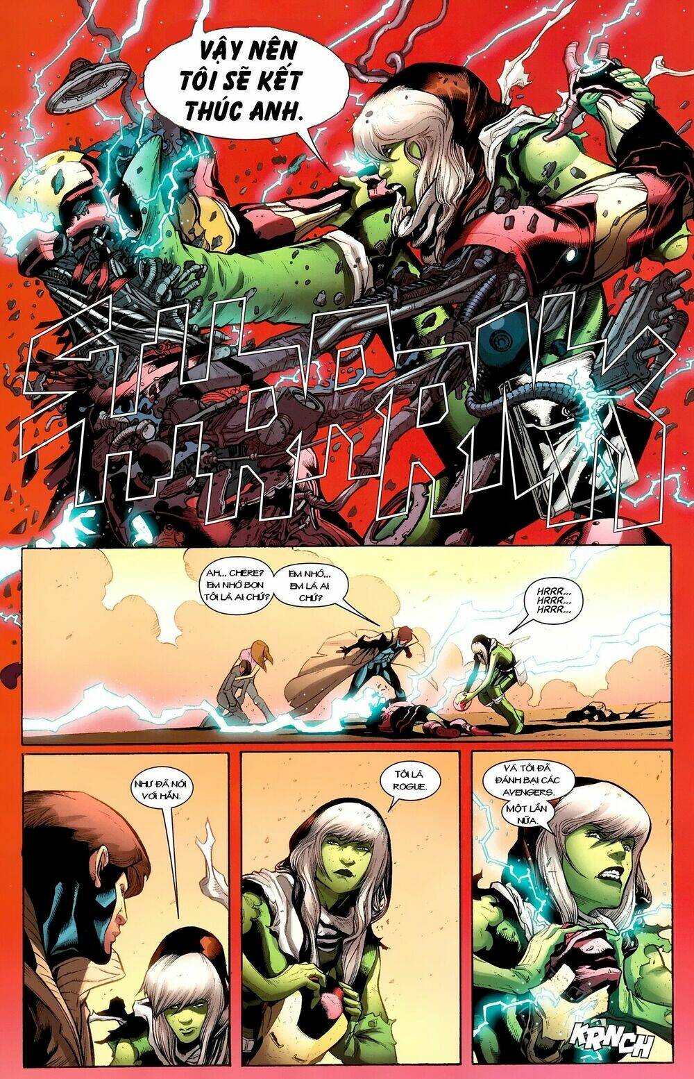 avengers vs x-men chapter 15 19