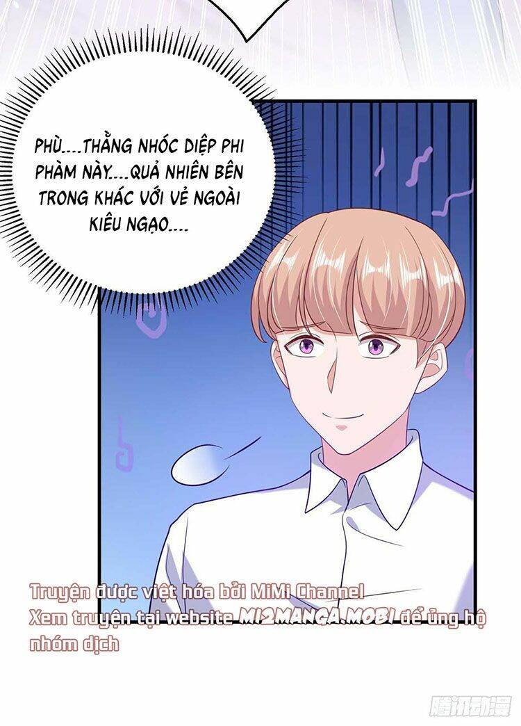 đại lão gọi tôi tiểu tổ tông chapter 36 34