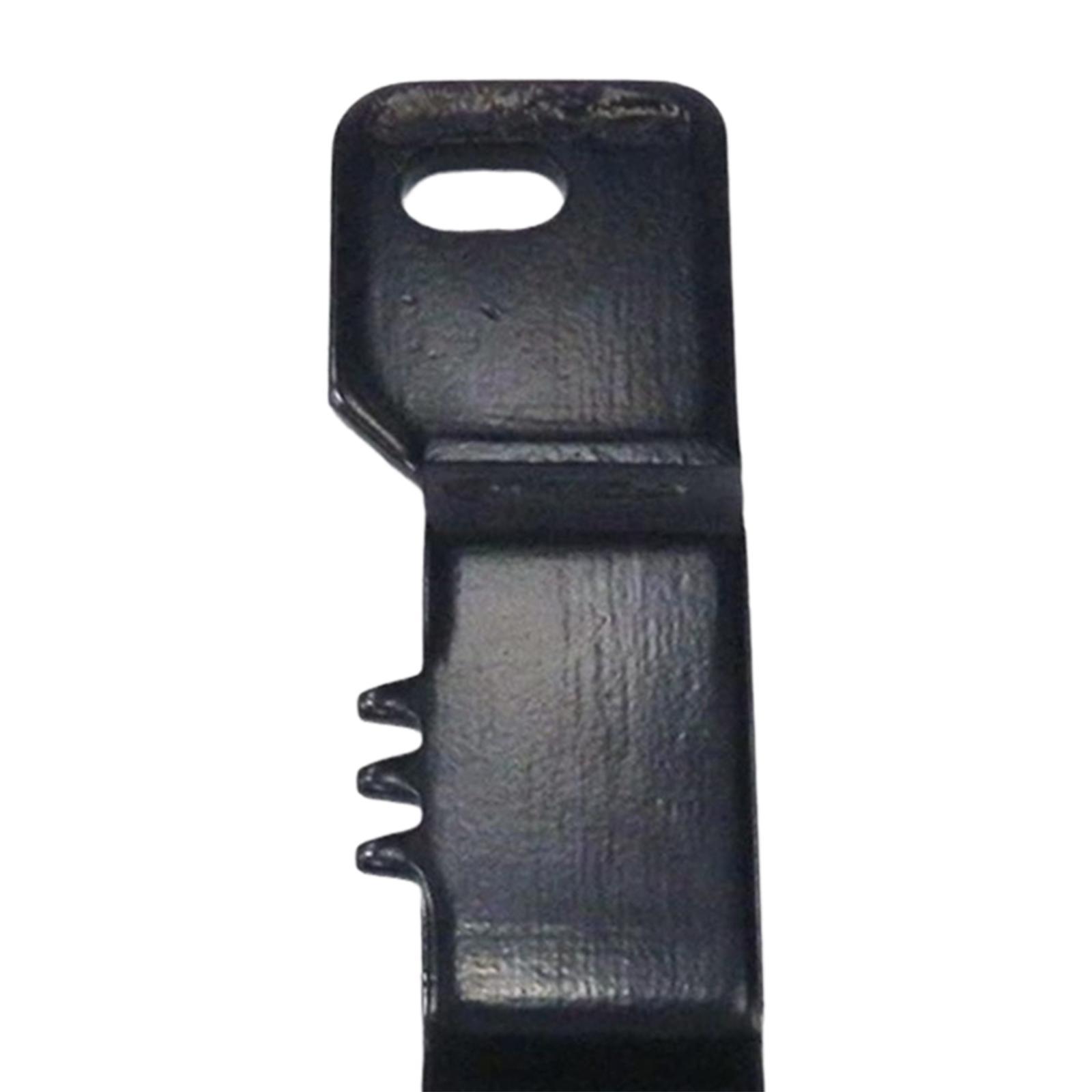 Variator Lock Tool Assembly Disassembly Locking Tool Transmission Locking Tool Remover Installer Tool Durable Replaces for Motorcycle