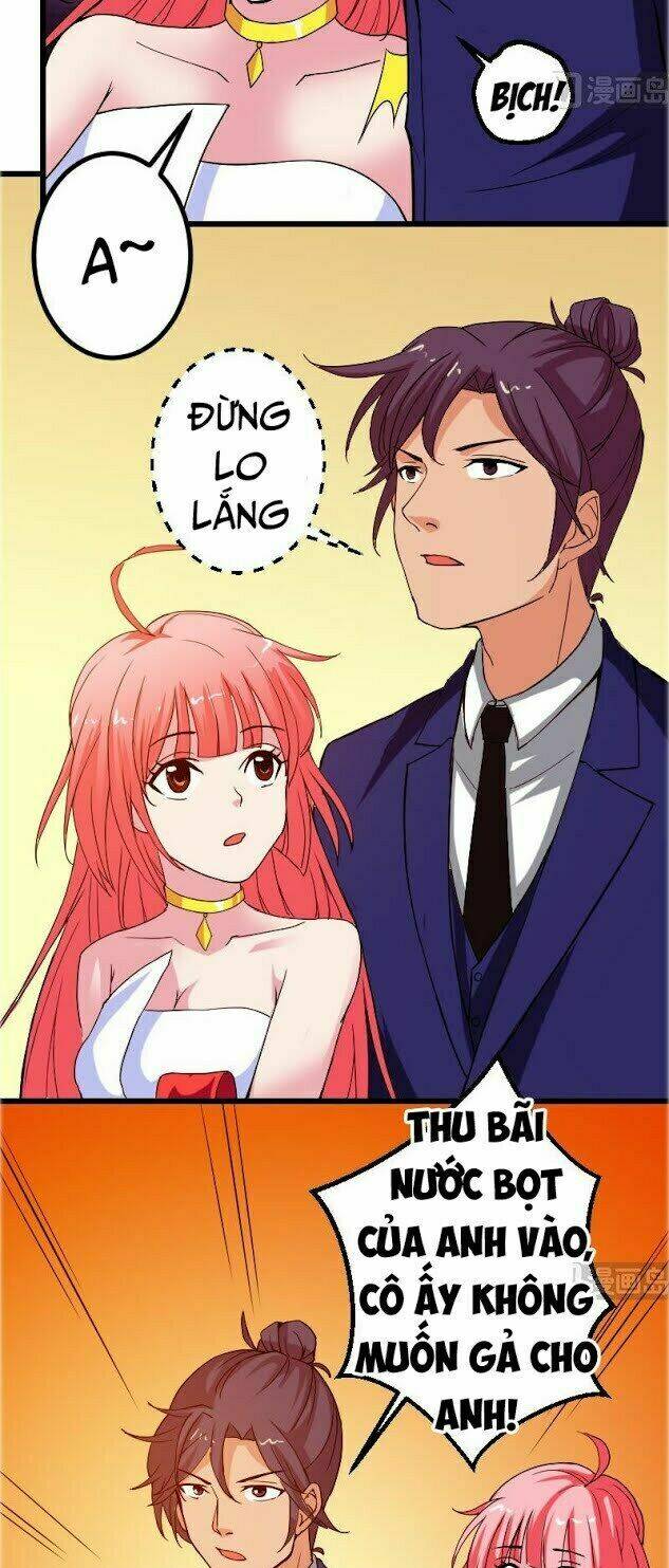 ngưu thư cung ứng thương chapter 92 15