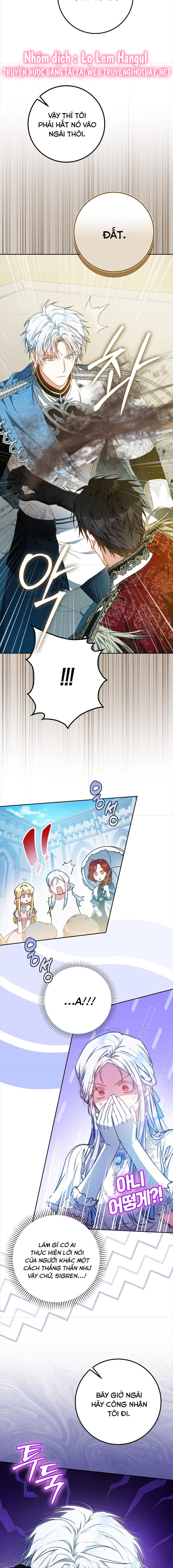 trở thành vợ của nam chính chapter 99 15