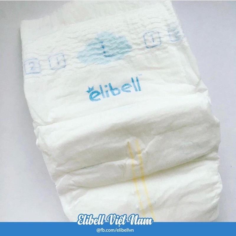 (TÁCH BỊCH) MIẾNG BỈM THỬ BỈM ELIBELL NỘI ĐỊA NGA S1/M1/L1/XL1/XXL1