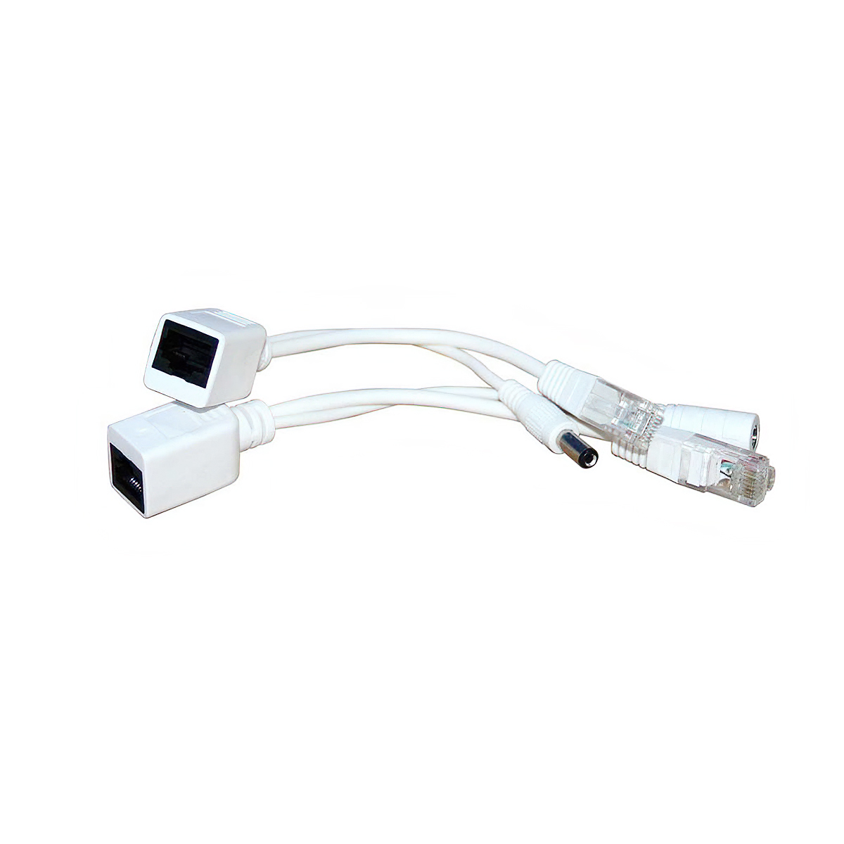 Jack Balun chuyển đổi POE cho Camera IP VBC_01