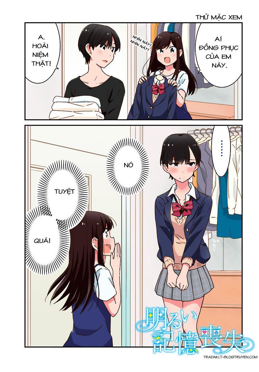 bright and cheery amnesia chapter 7 1