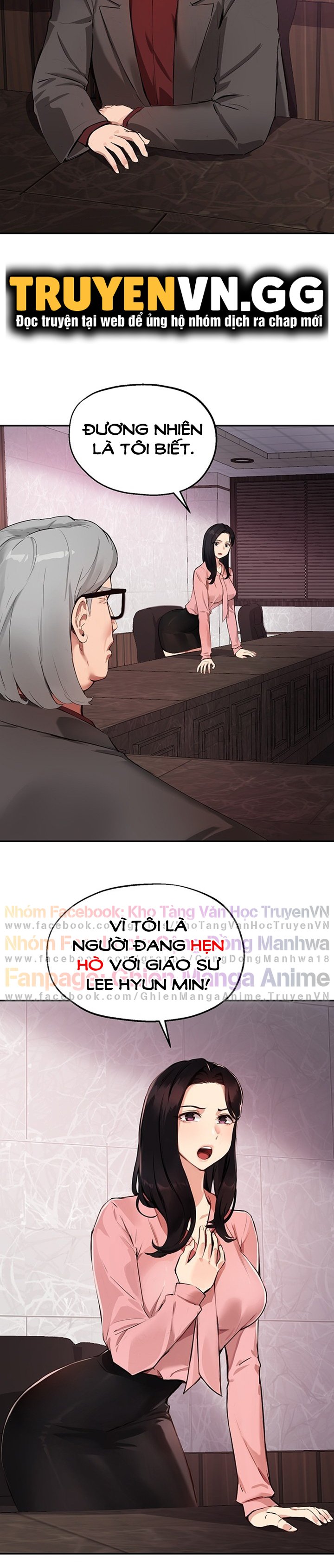 tuổi đôi mươi chapter 50 24