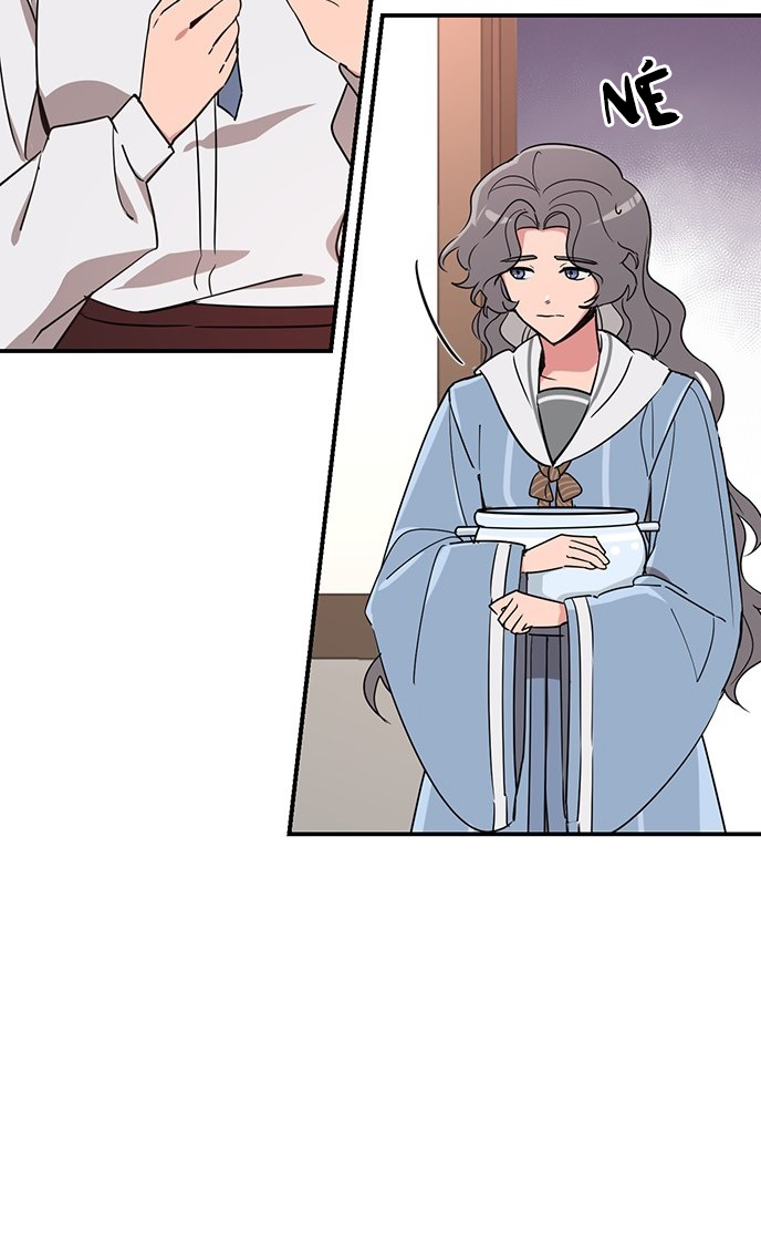 căn hộ kí túc xá của pháp sư chapter 3 4