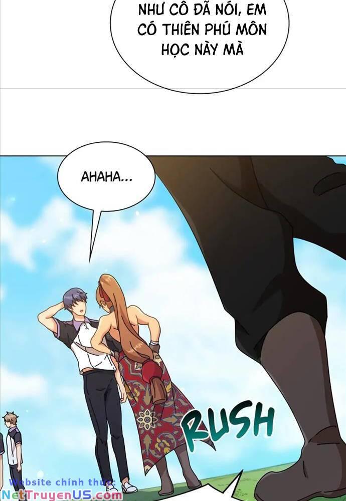 tử linh sư thiên tài của học viện chapter 40 51