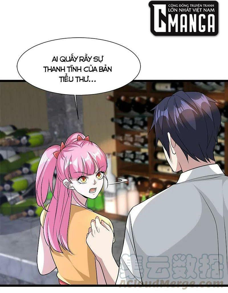 đô thị tà vương chapter 211 24