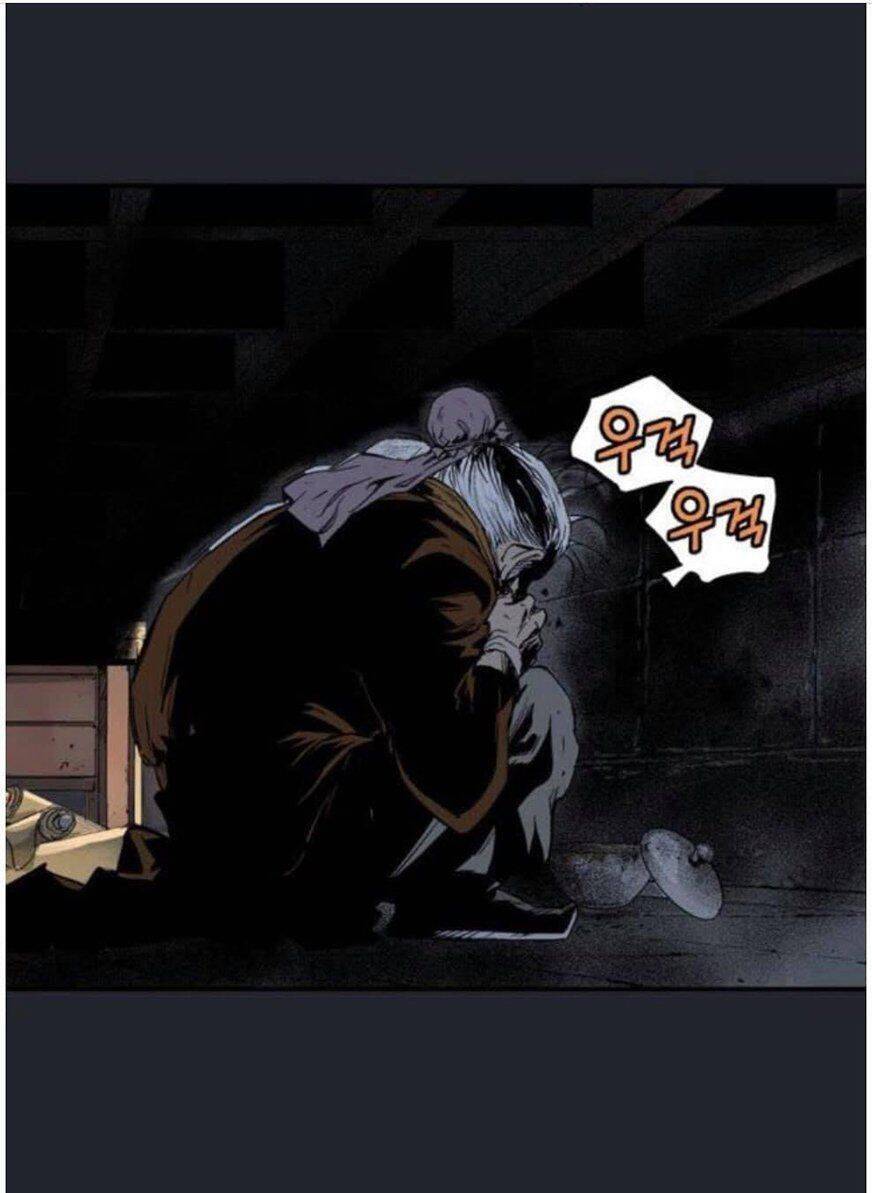 cao thủ 2 chapter 134 83