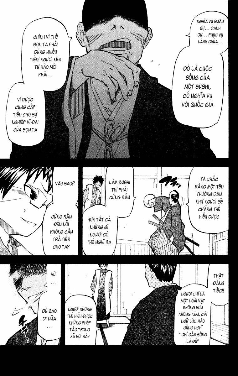 samurai usagi chapter 25 16