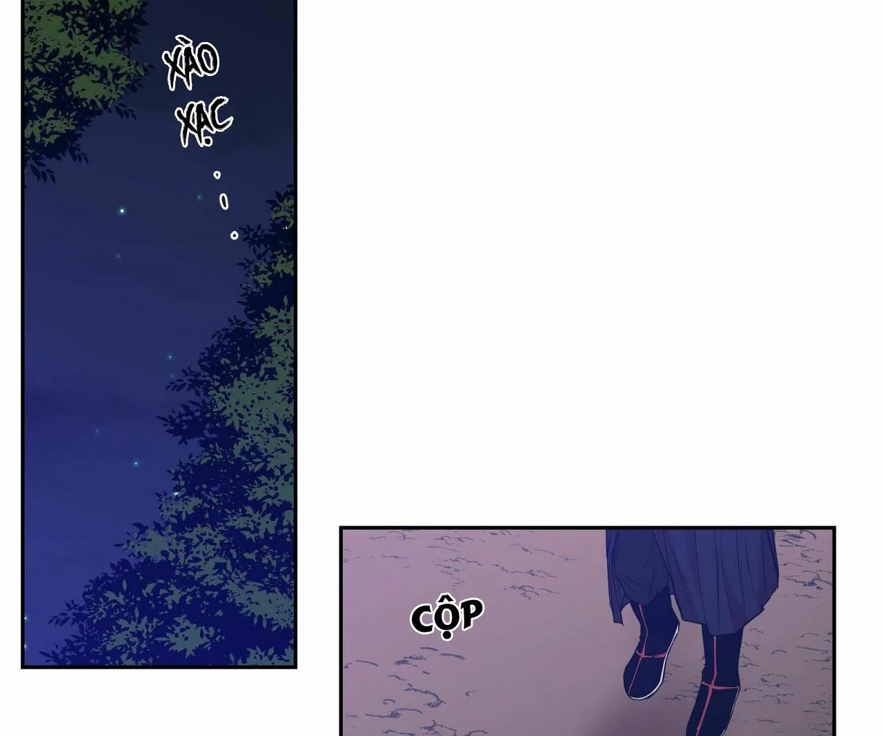 không chốn yêu đương chapter 69 24