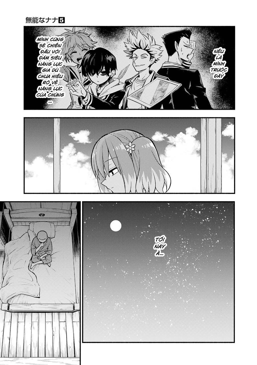 nana vô năng chapter 36 15