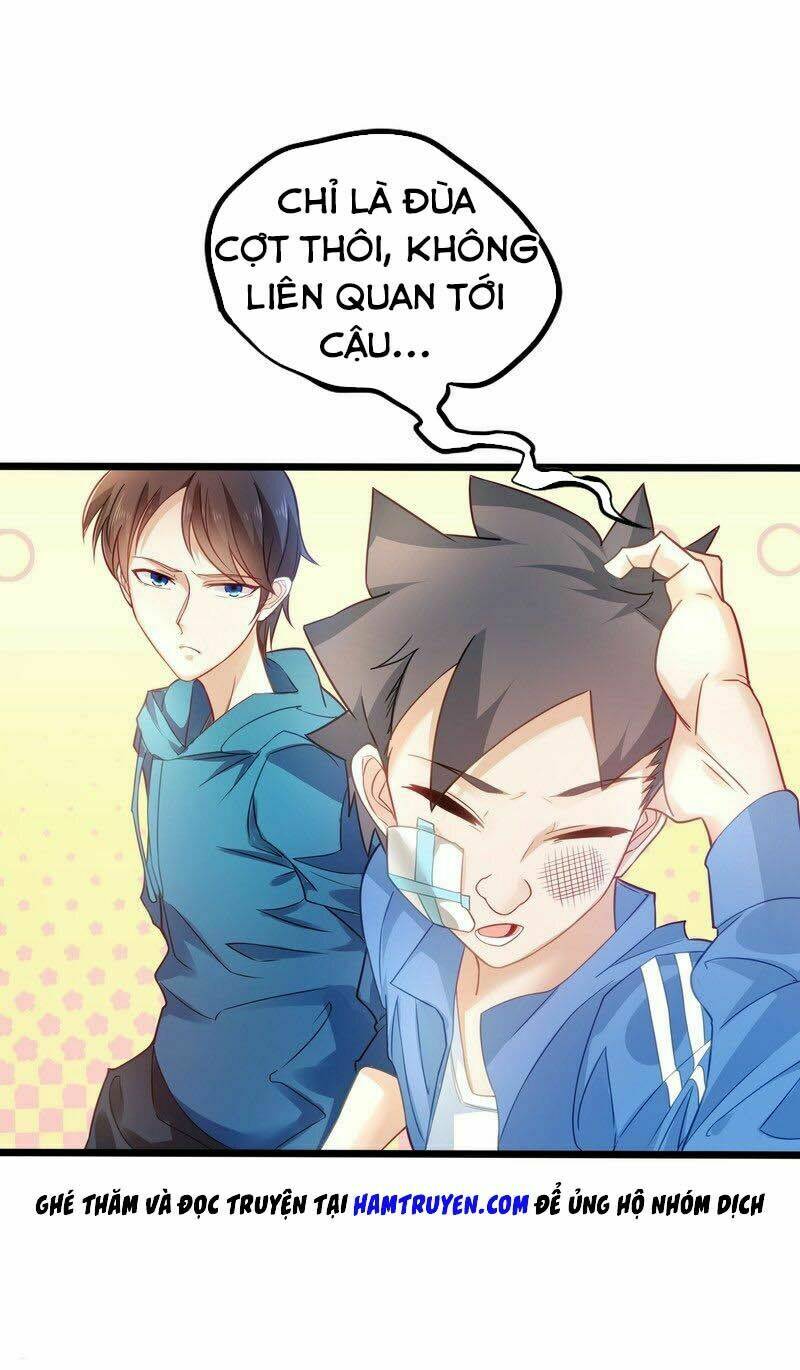 trọng sinh cực phẩm tiên đế chapter 2 30