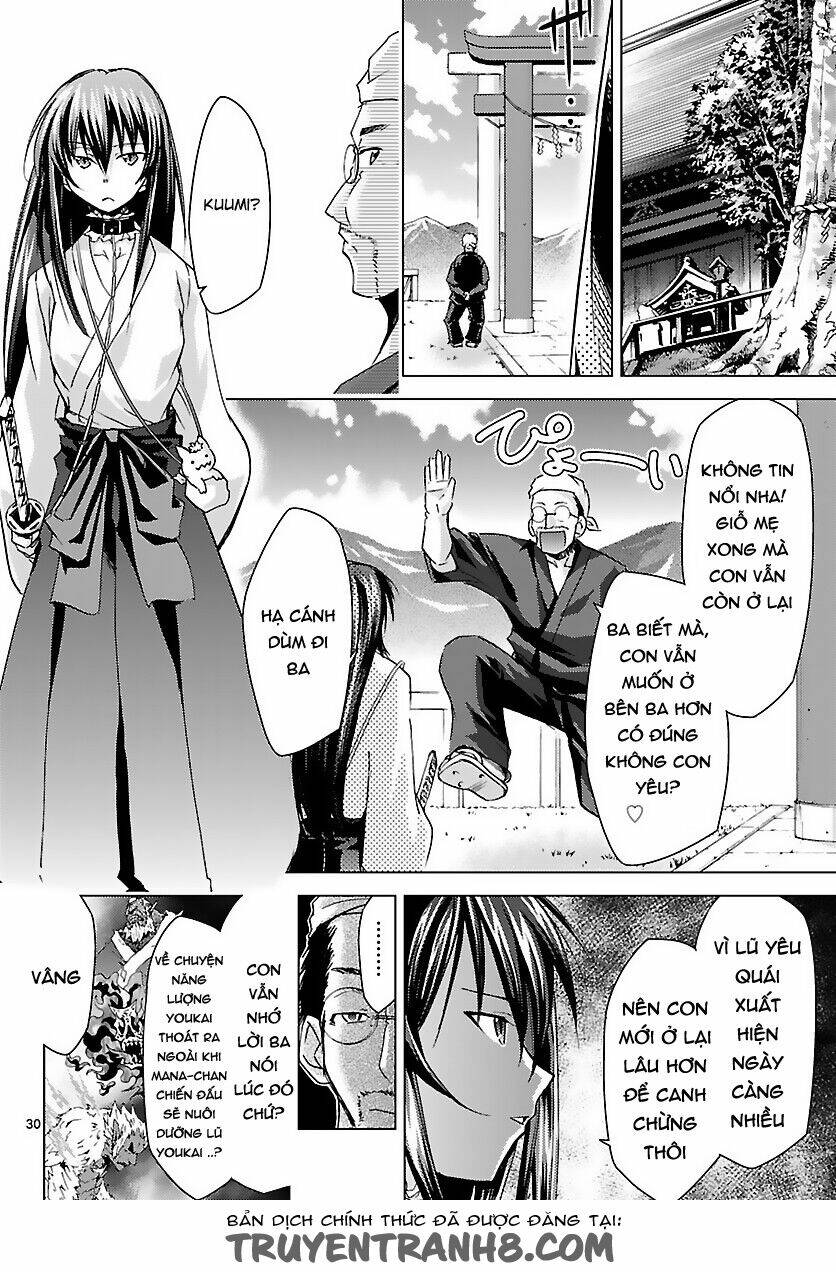 super-dreadnought girl 4946 chapter 16 30