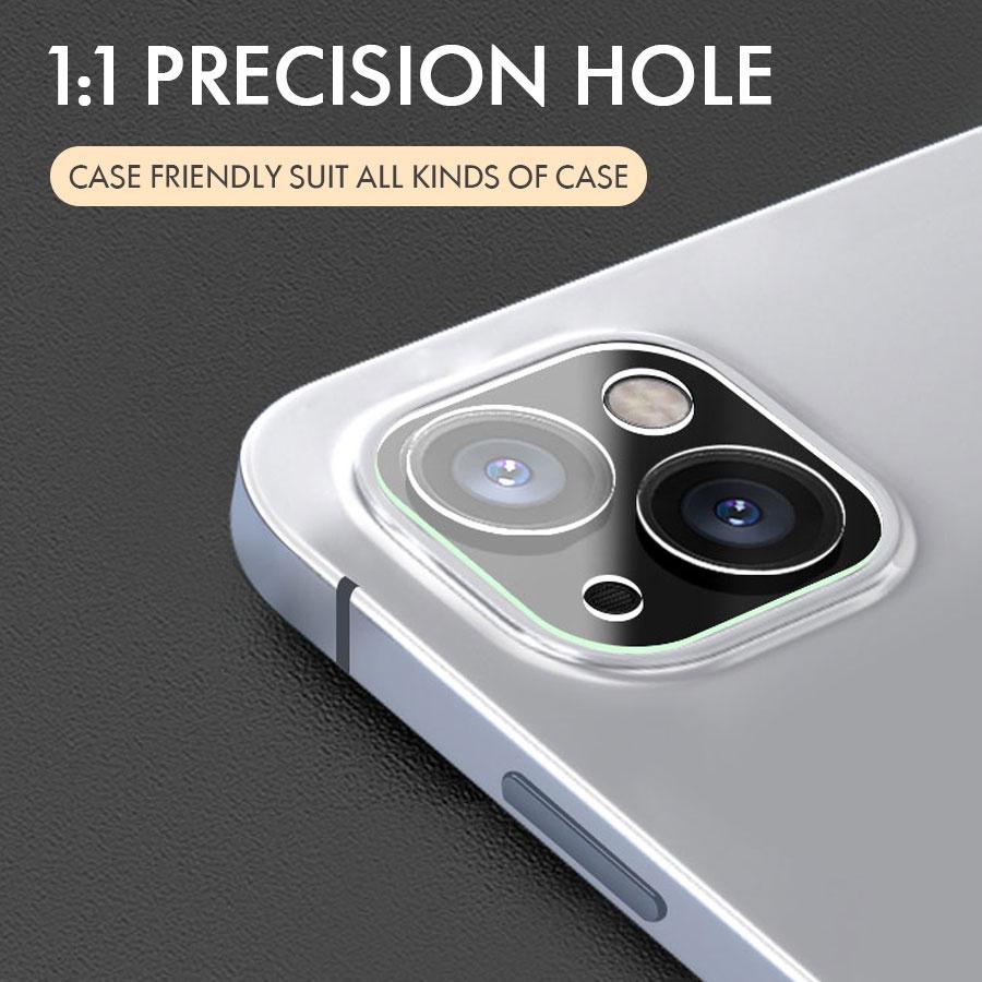 Kính Cường Lực Bảo Vệ Ống Kính Máy Ảnh Cho For iPhone 13 12 11 Pro Max 12 13