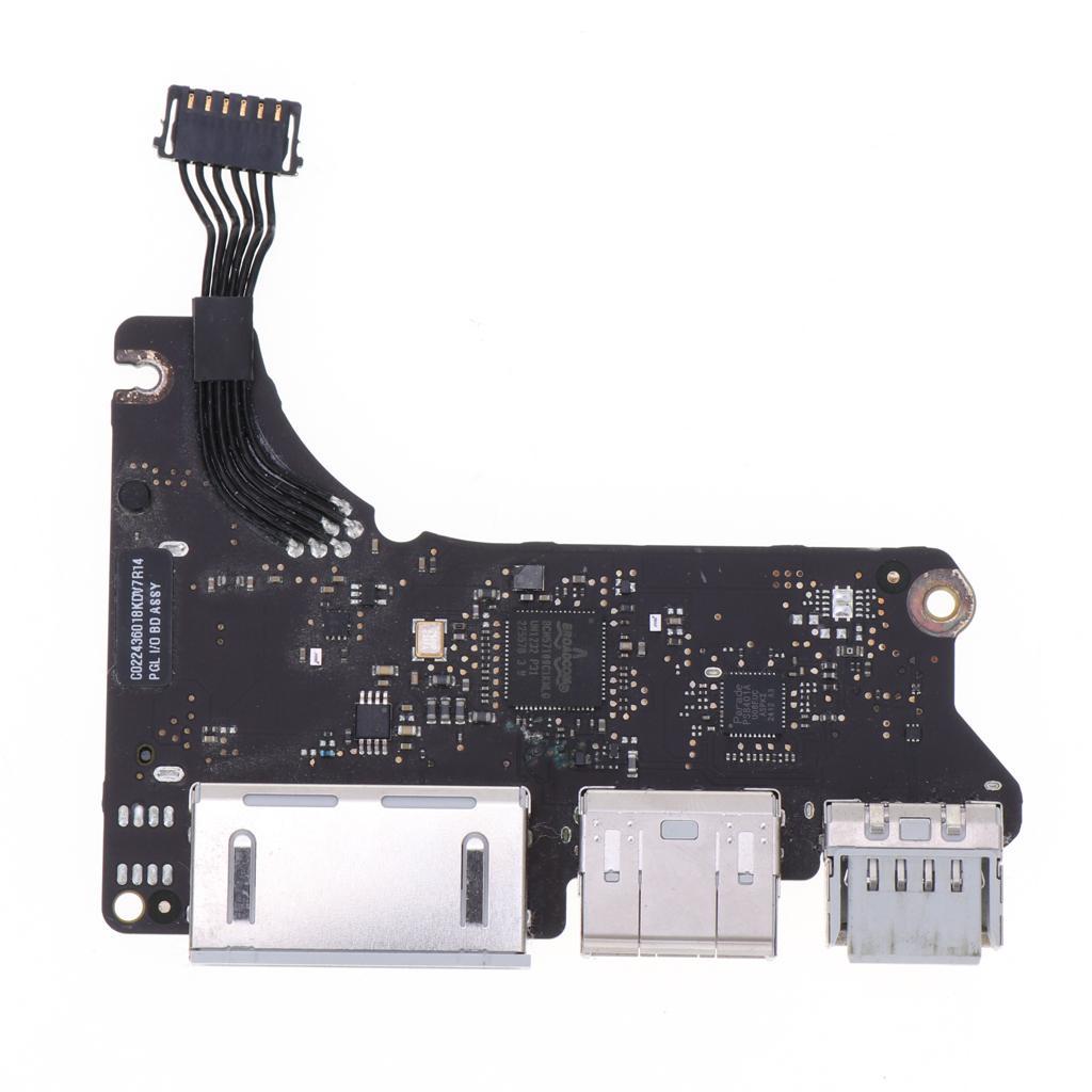 Power Supply Board Computer Repairment Power Board for  Retina A1425