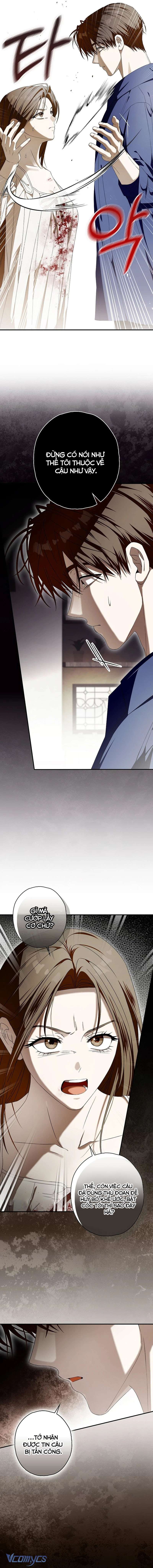 chuỗi thức ăn chapter 50 14