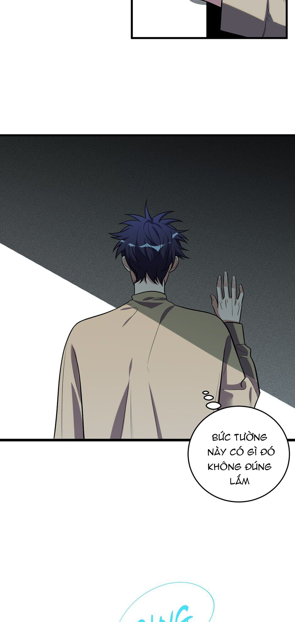 [16+] killing my love chapter 53.1 14