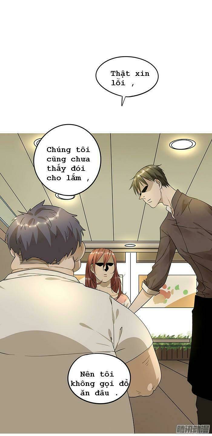 tương thân chung kết giả chapter 1 52