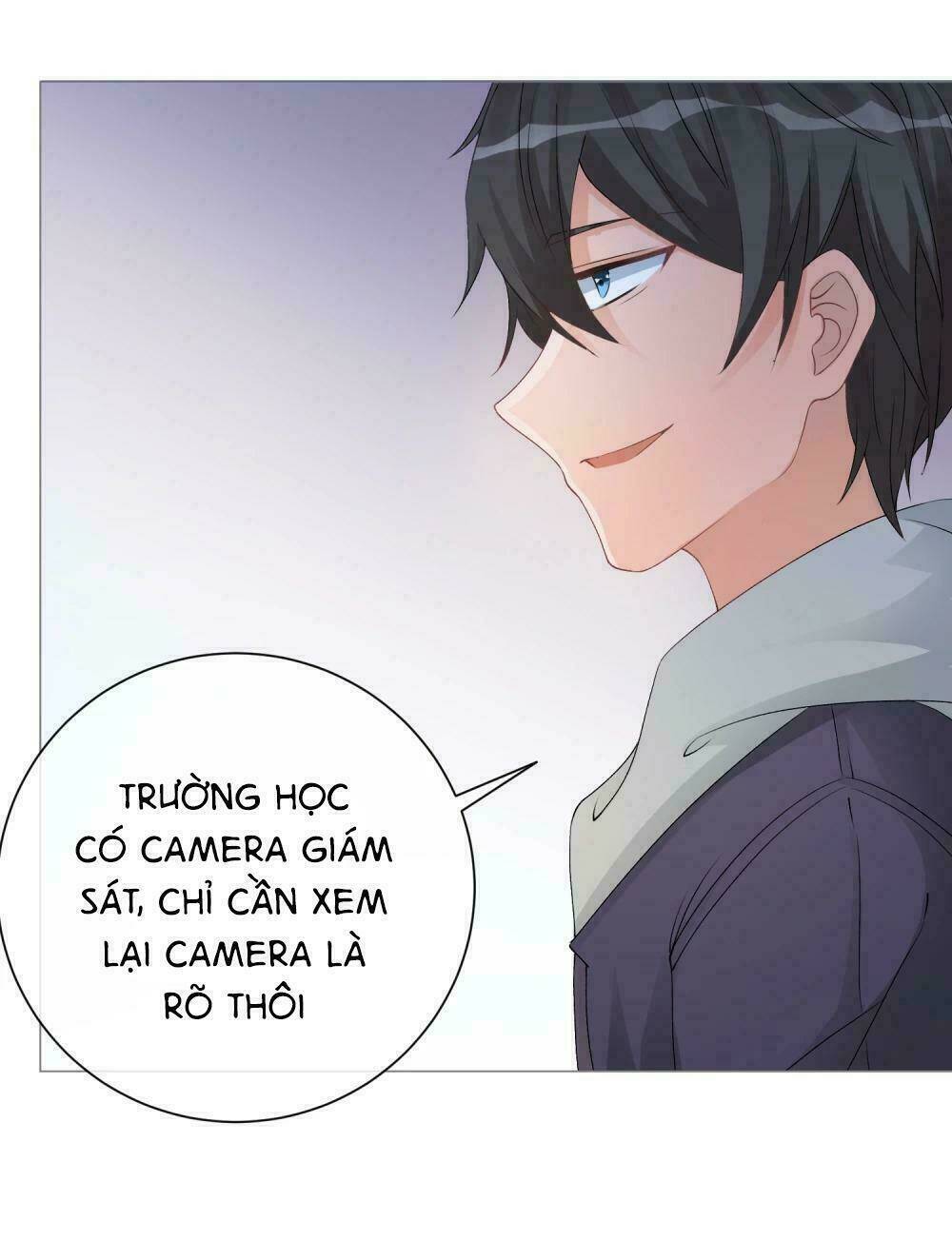 trọng sinh siêu sao - lăng thiếu sủng nghiện chapter 20 2