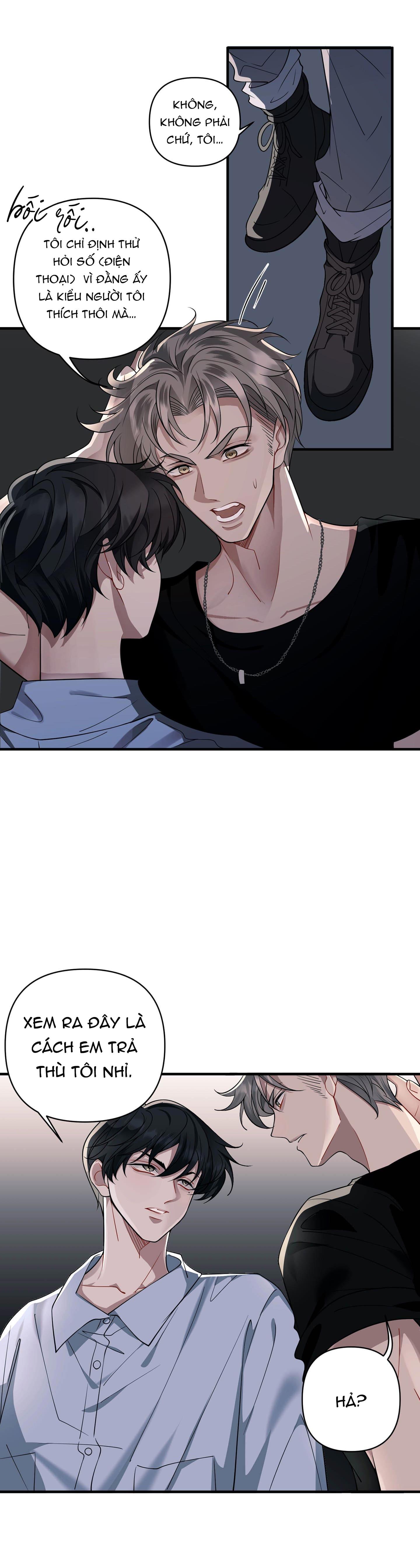 vết hằn chapter 4 3