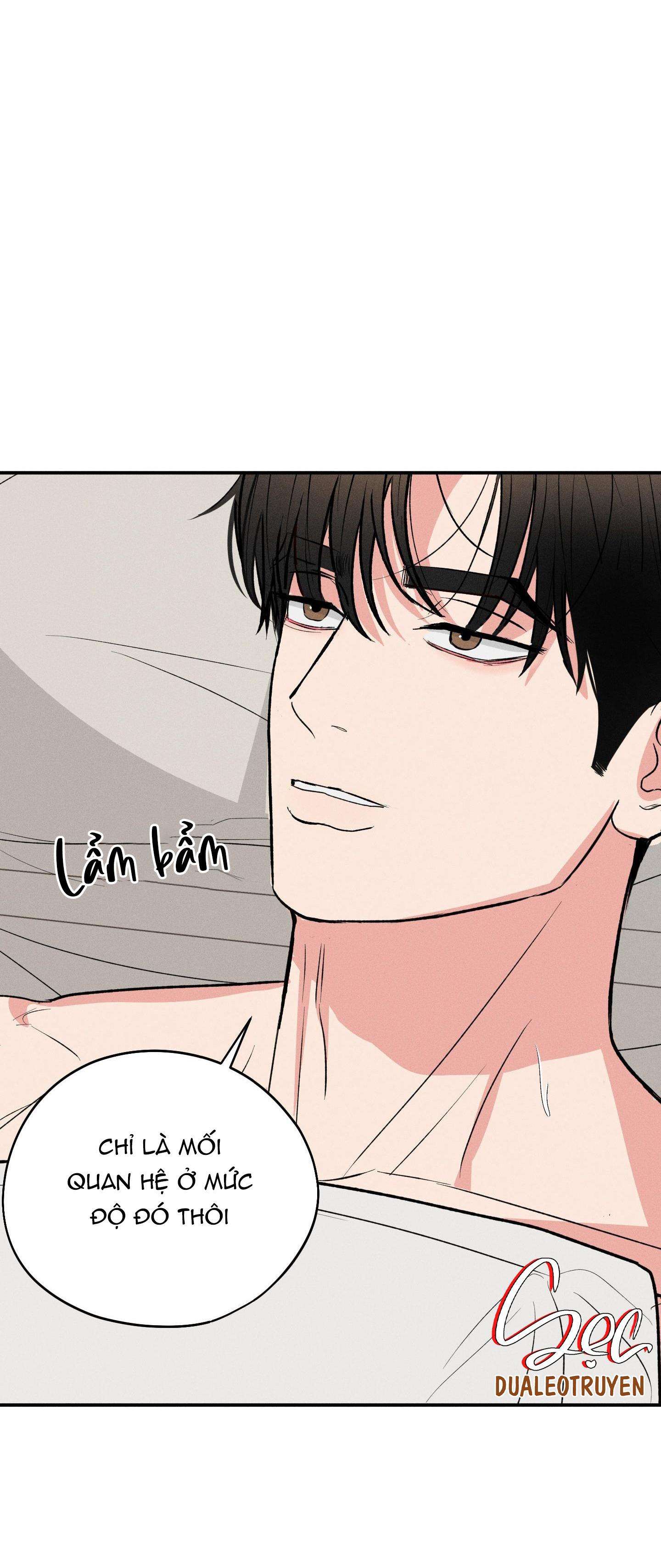 món quà dành cho kẻ ngạo mạn chapter 40 66