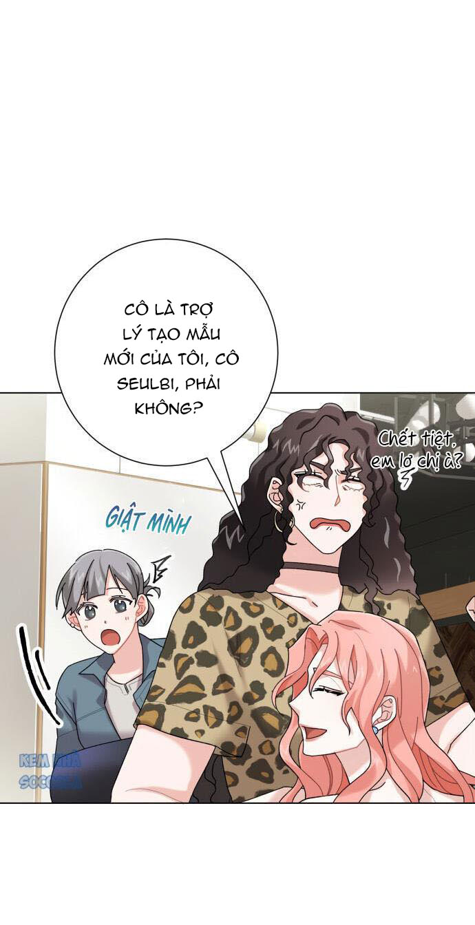 người chồng cũ tuyệt vời của tôi chapter 2 45