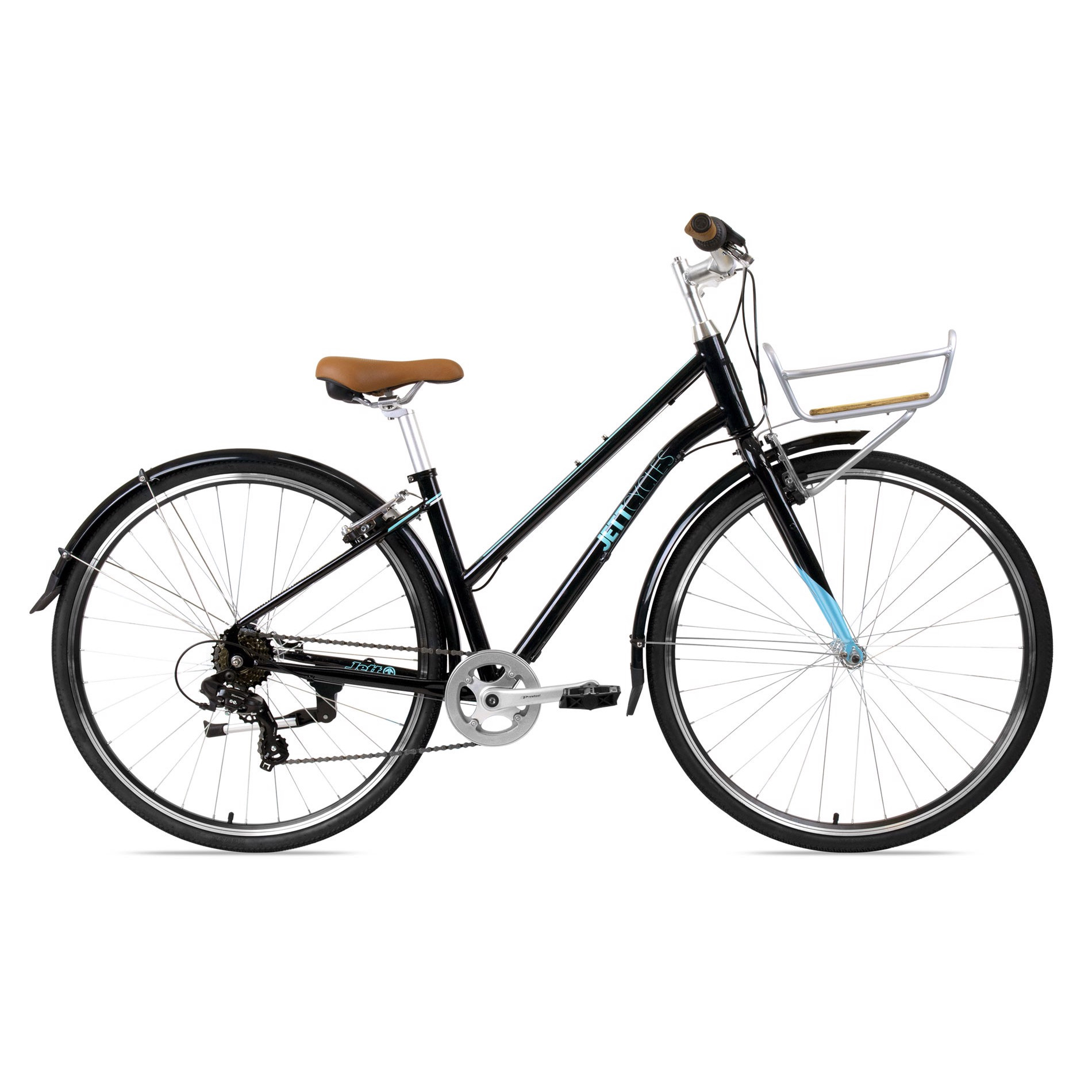 Xe đạp thành phố Jett Cycles Catina