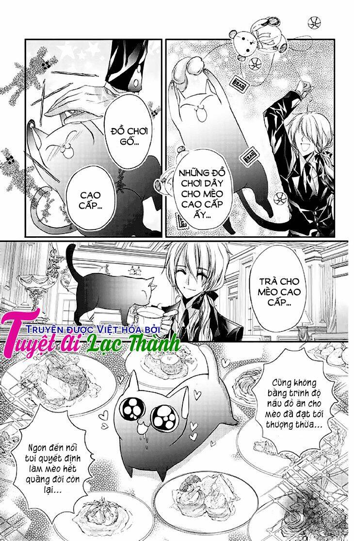 chữ thập nhuộm máu chapter 14 23