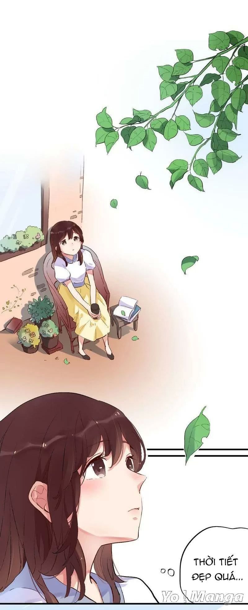 hữu ngôn tại tiên chapter 50 8