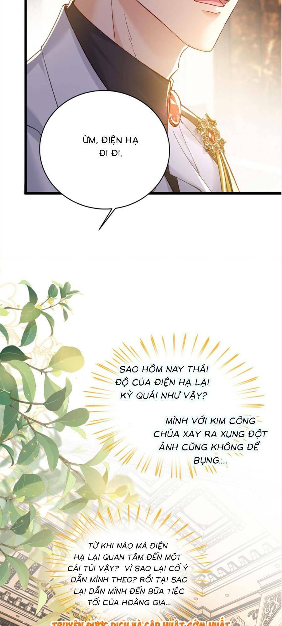 cô vợ của tôi không dễ bắt nạt chapter 86 6