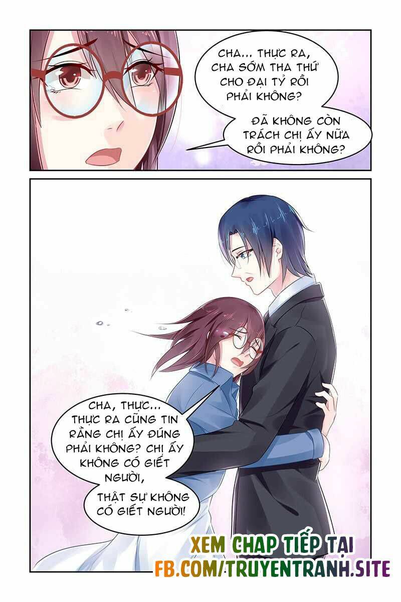 danh môn thiên hậu chapter 80 8