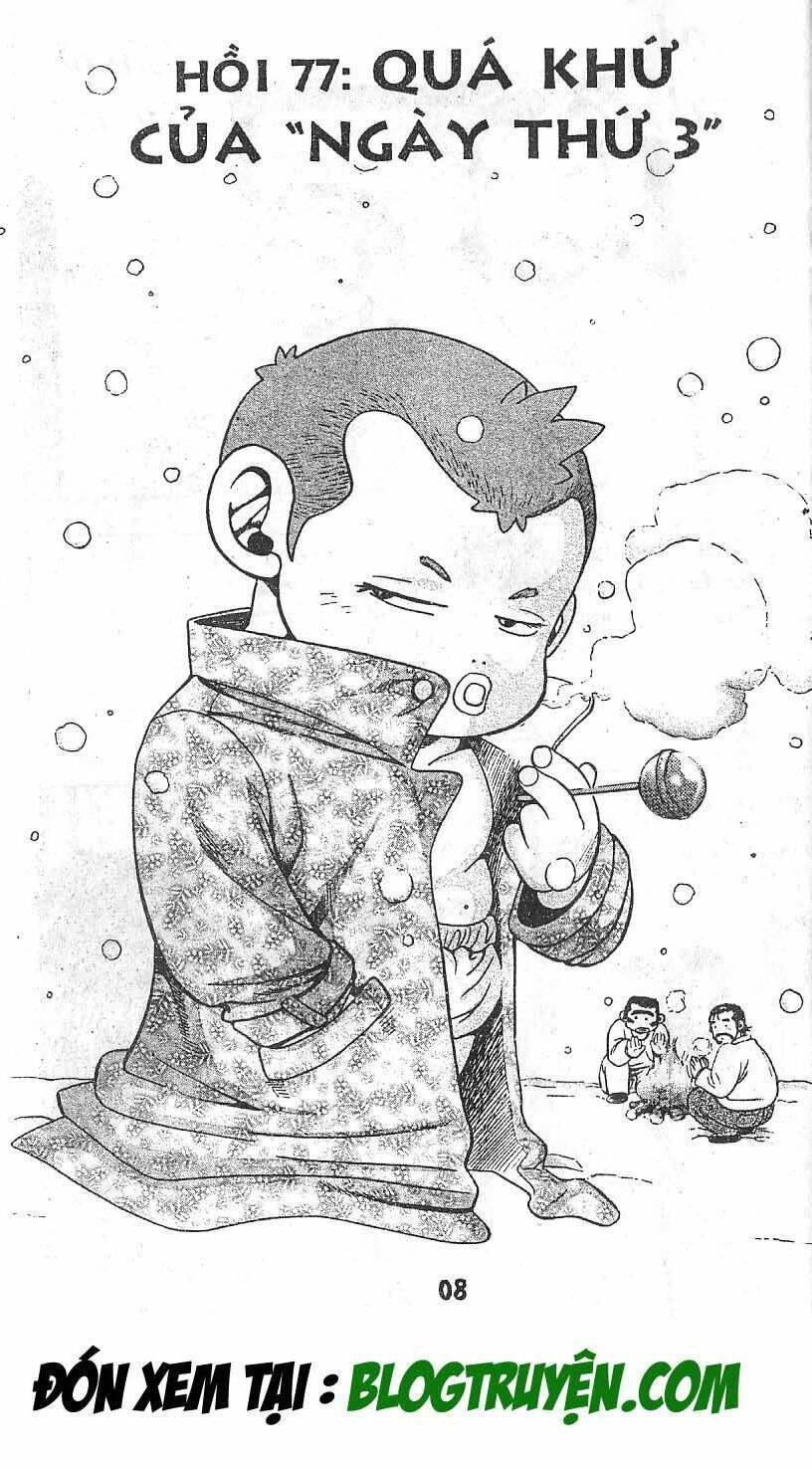 kid gang chapter 77 2